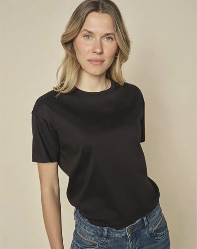 Aina T-shirt - Mos Mosh